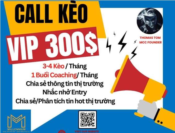 Khóa VIP 300: Đầu Tư Đỉnh Cao