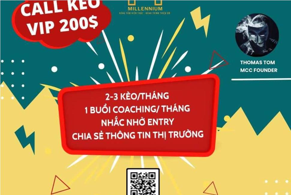 Khóa VIP 200: Nâng Cao Trải Nghiệm Đầu Tư