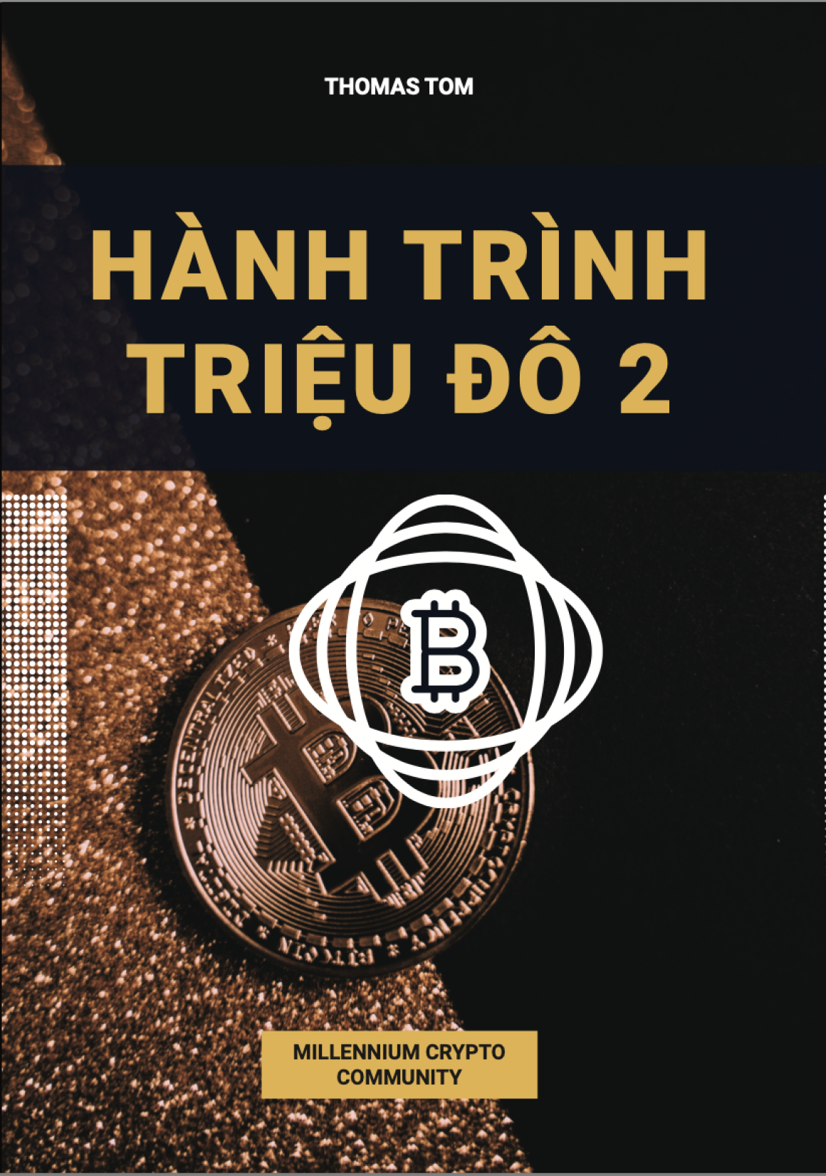 Sách Hành trình triệu đô 2