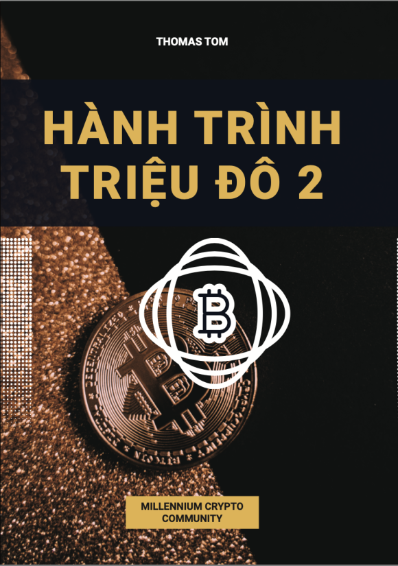 Sách Hành trình triệu đô 2