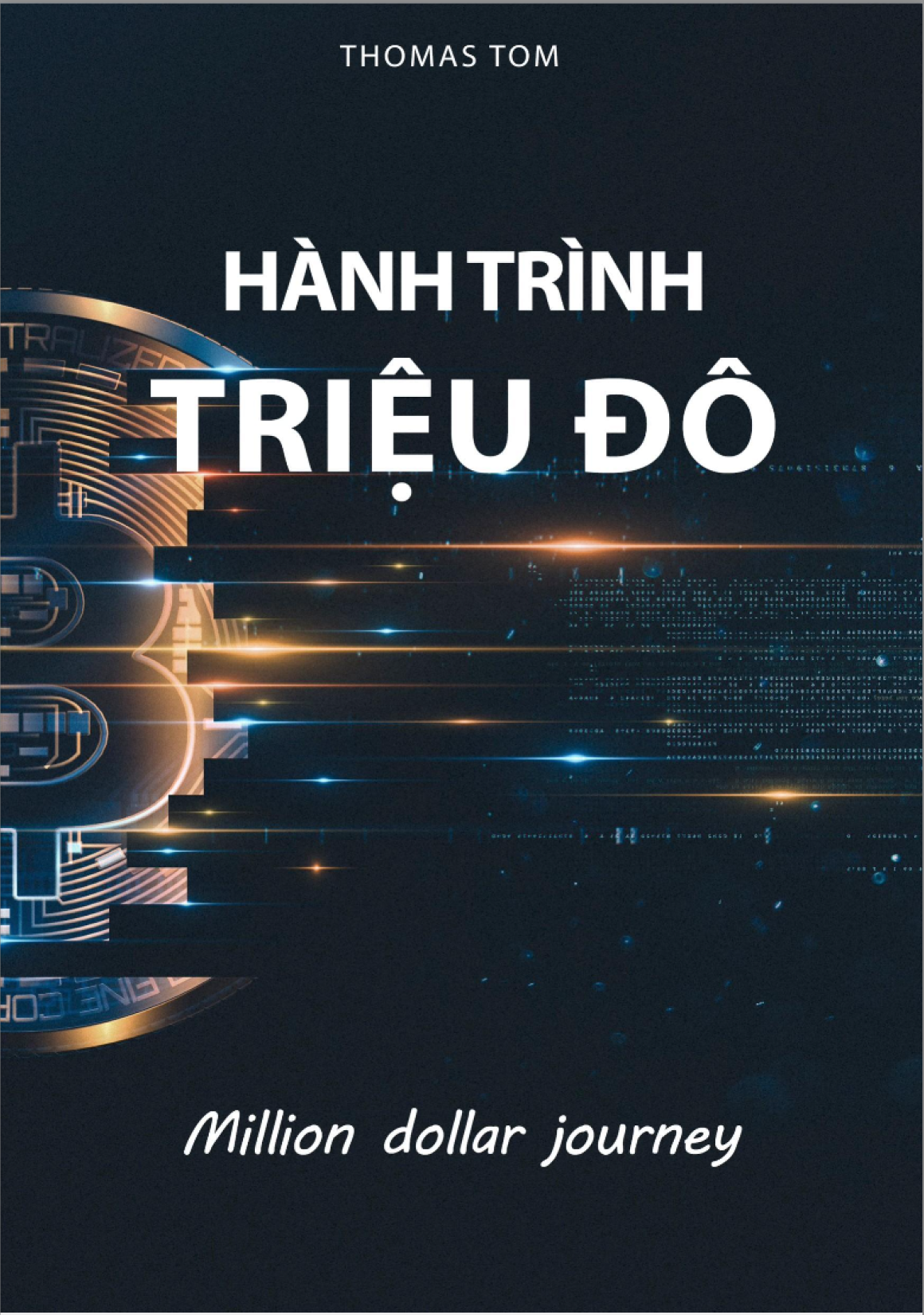 Hành trình triệu đô