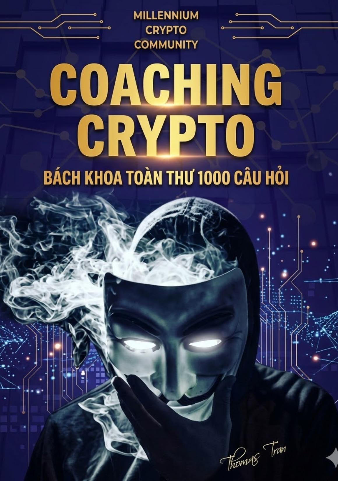 Bách Khoa Toàn Thư Crypto