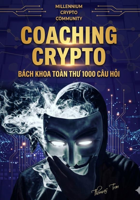 Bách Khoa Toàn Thư Crypto