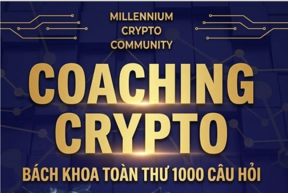 Khoá học Bách khoa toàn thư Crypto