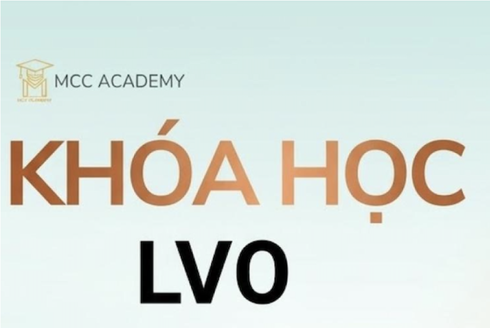 Khoá học Level 0 - Crypto