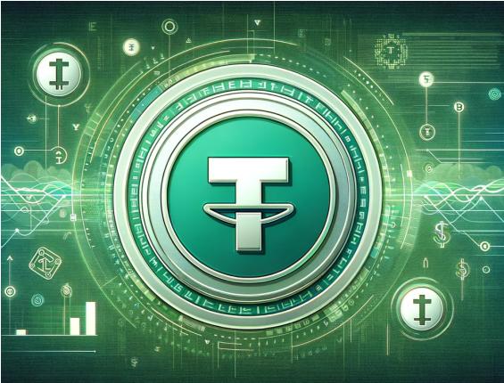 Tại sao phải trữ USDT?