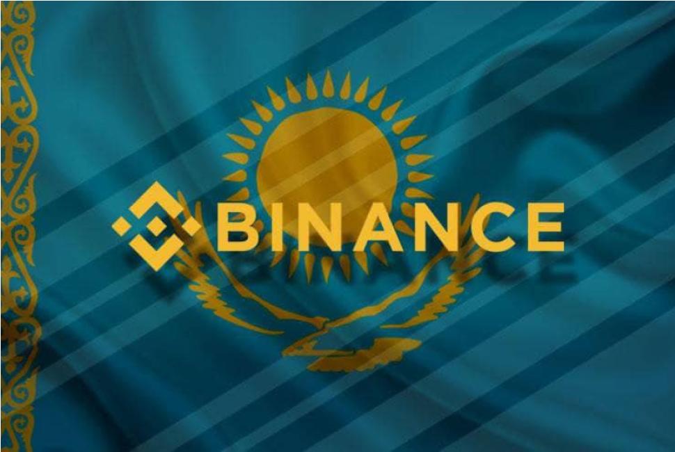 Binance được cấp phép hoạt động đầy đủ tại Kazakhstan