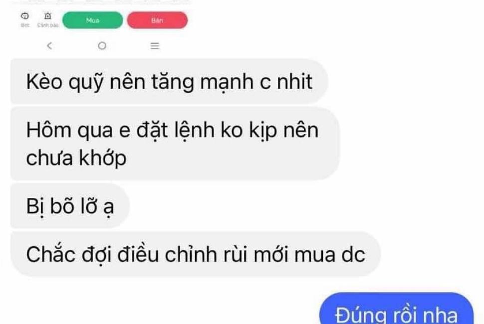 Chúng ta xuất phát điểm khác nhau nhưng có chung mục tiêu