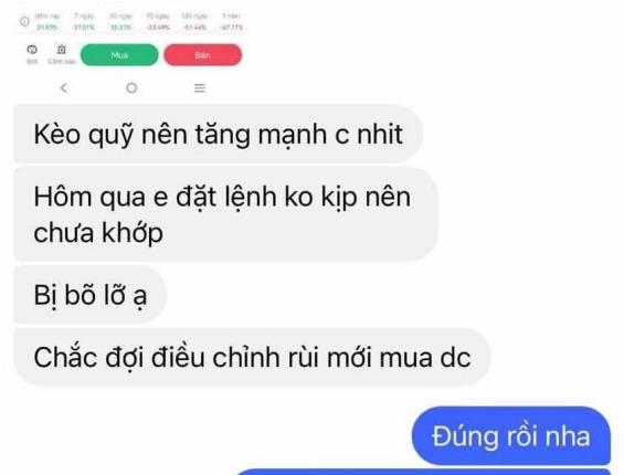 Chúng ta xuất phát điểm khác nhau nhưng có chung mục tiêu