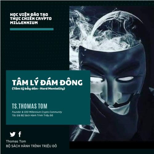 Tâm lý đám đông (Tâm lý bầy đàn &#8211; Herd Mentality)