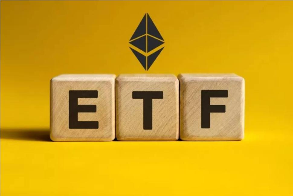 Cập Nhật Về ETF Ethereum: Bitwise và Dự Đoán Của Bloomberg