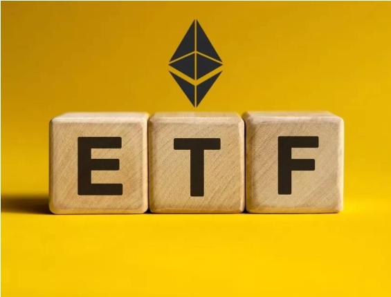 Cập Nhật Về ETF Ethereum: Bitwise và Dự Đoán Của Bloomberg