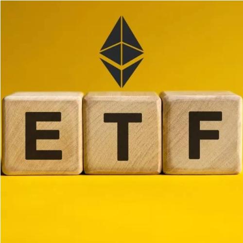 Cập Nhật Về ETF Ethereum: Bitwise và Dự Đoán Của Bloomberg