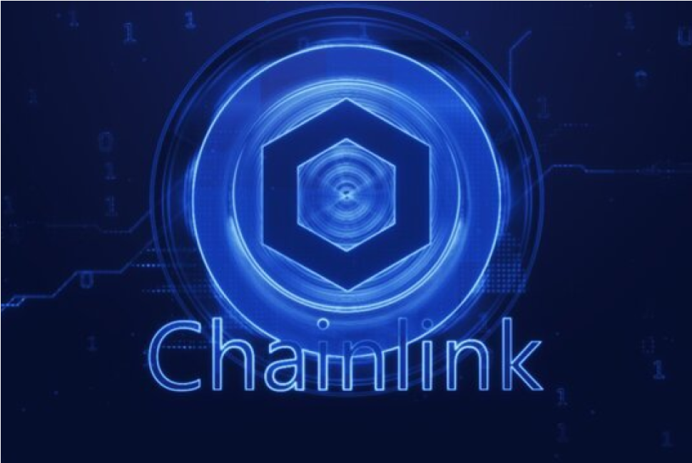 Phân tích Coin: Chainlink