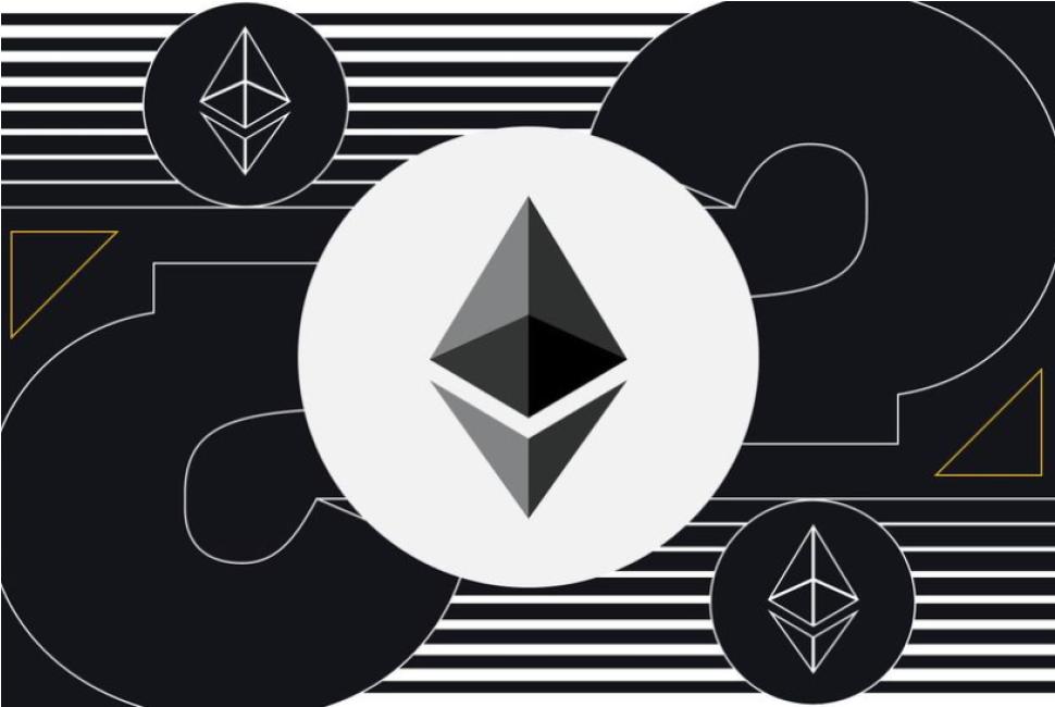 Phân tích Coin: ETH