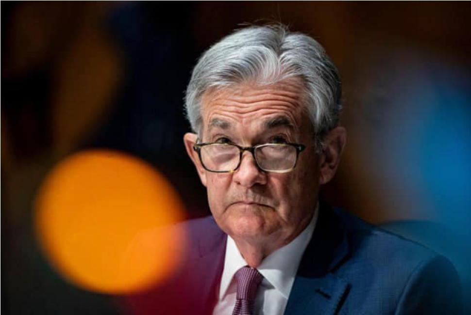 TÓM TẮT TUYÊN BỐ CỦA CHỦ TỊCH FED POWELL T6/2024