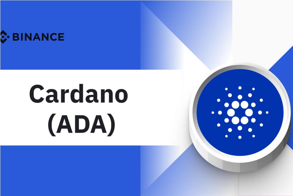 Phân tích Coin: ADA