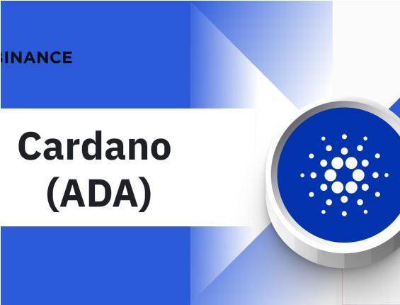 Phân tích Coin: ADA