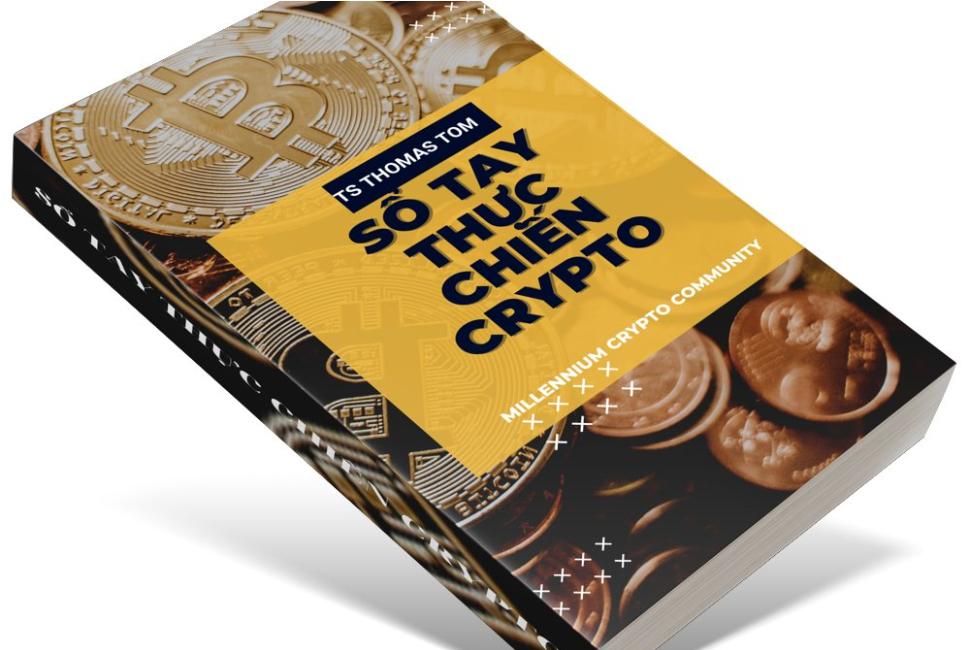 Khóa Học Đầu Tư Chuyên Sâu &#8211; Chinh Phục Thị Trường Crypto Từ Cơ Bản Đến Nâng Cao