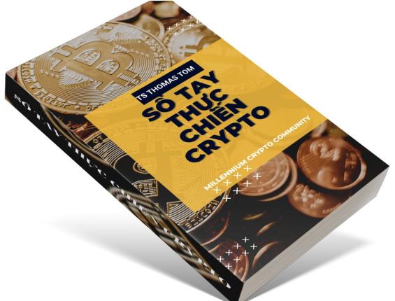 Khóa Học Đầu Tư Chuyên Sâu &#8211; Chinh Phục Thị Trường Crypto Từ Cơ Bản Đến Nâng Cao