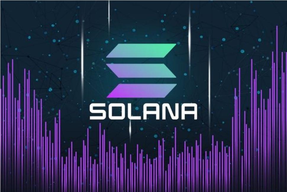Phân tích Coin: Solana