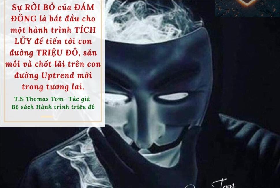 Cách xác định thị trường DOWNTREND trong thị trường Crypto