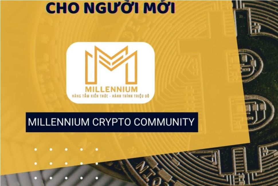 100 Thuật Ngữ Phổ Biến Trong Thị Trường Crypto Cho Người Mới