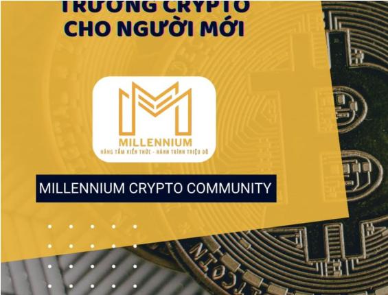 100 Thuật Ngữ Phổ Biến Trong Thị Trường Crypto Cho Người Mới