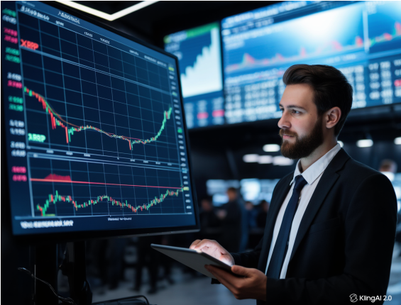 XRP đạt đỉnh $3.66 – lập ATH mới sau các động thái lớn