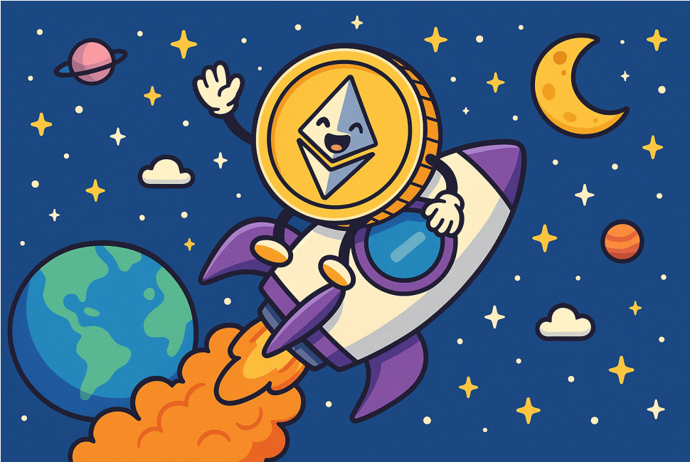 Liệu bản nâng cấp Fusaka sắp tới có đủ để giúp Ethereum "Bứt Phá"