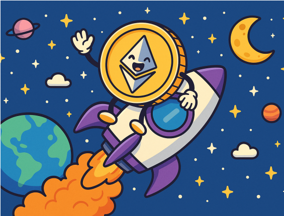 Liệu bản nâng cấp Fusaka sắp tới có đủ để giúp Ethereum "Bứt Phá"