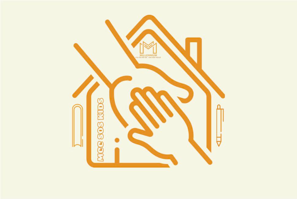 QUỸ BẢO TRỢ 1000 TRẺ EM MỒ CÔI – MCC SOS KIDS