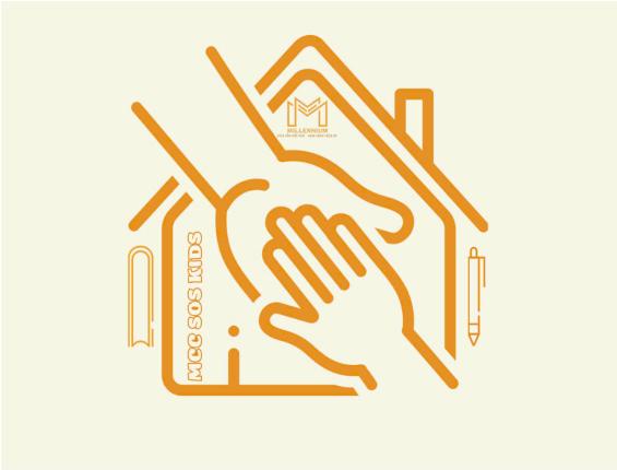 QUỸ BẢO TRỢ 1000 TRẺ EM MỒ CÔI – MCC SOS KIDS